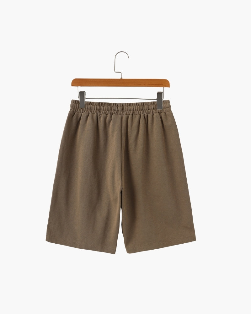 Woodstock Shorts