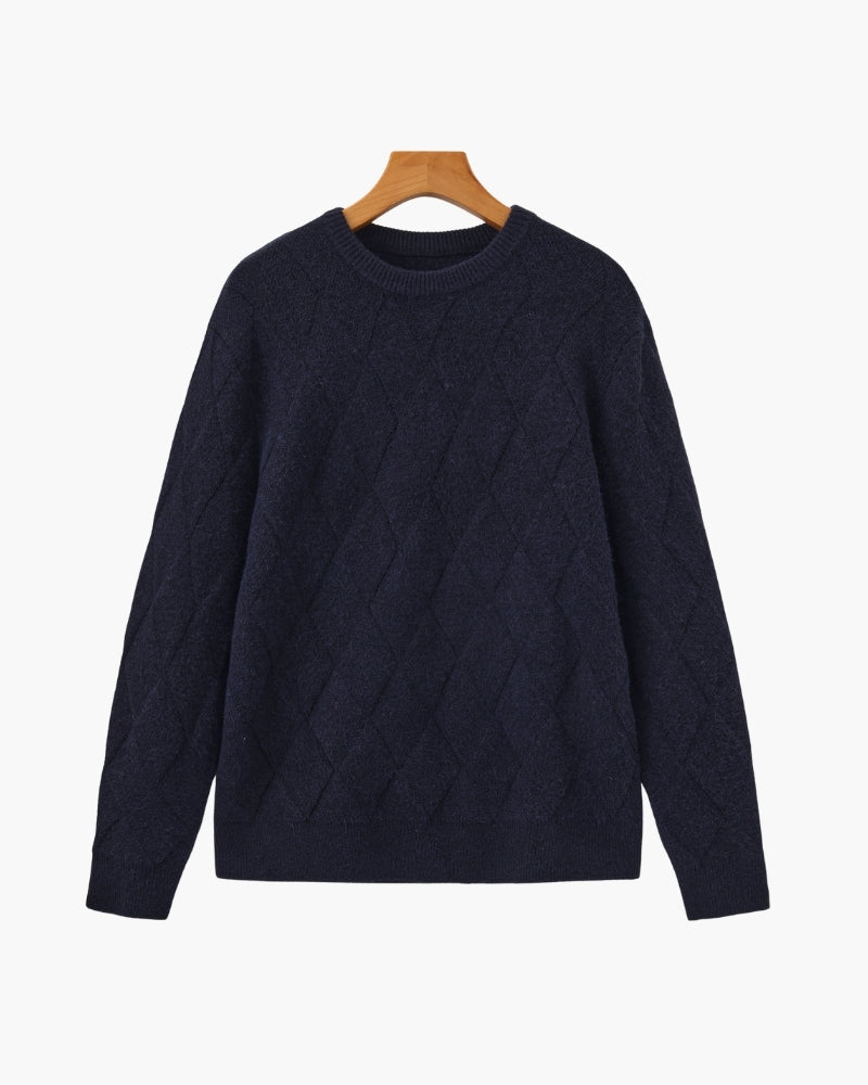 Newport Crewneck