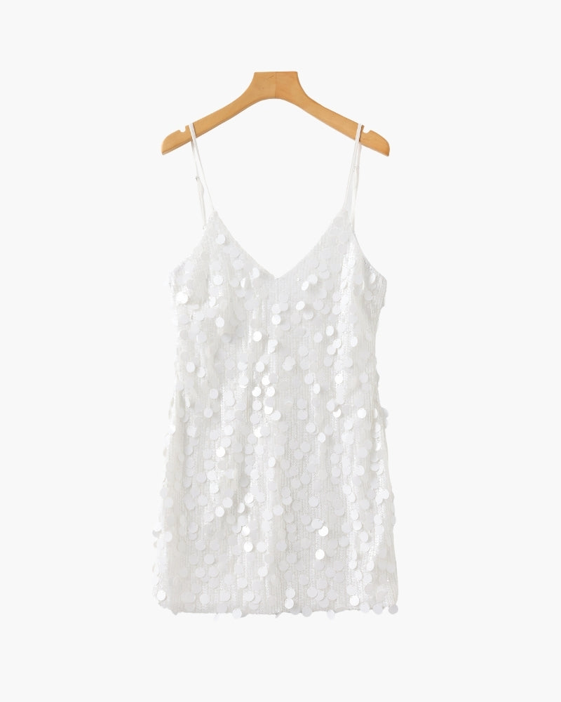 Greenwich Mini Dress