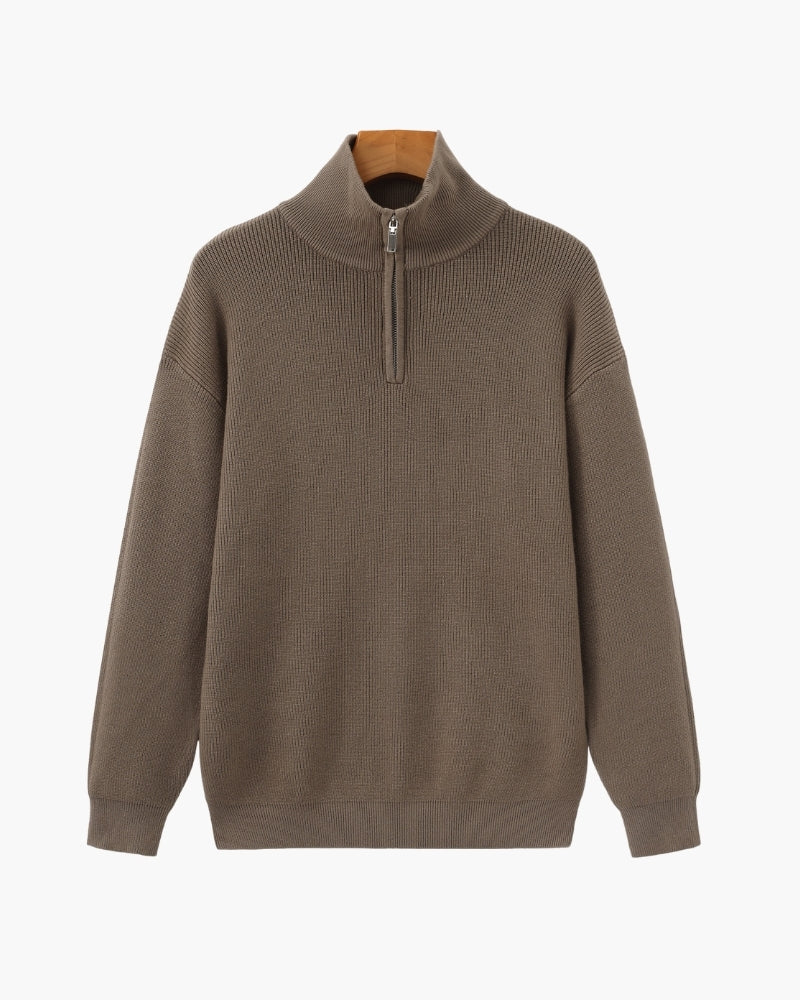 Kotor Half-Zip