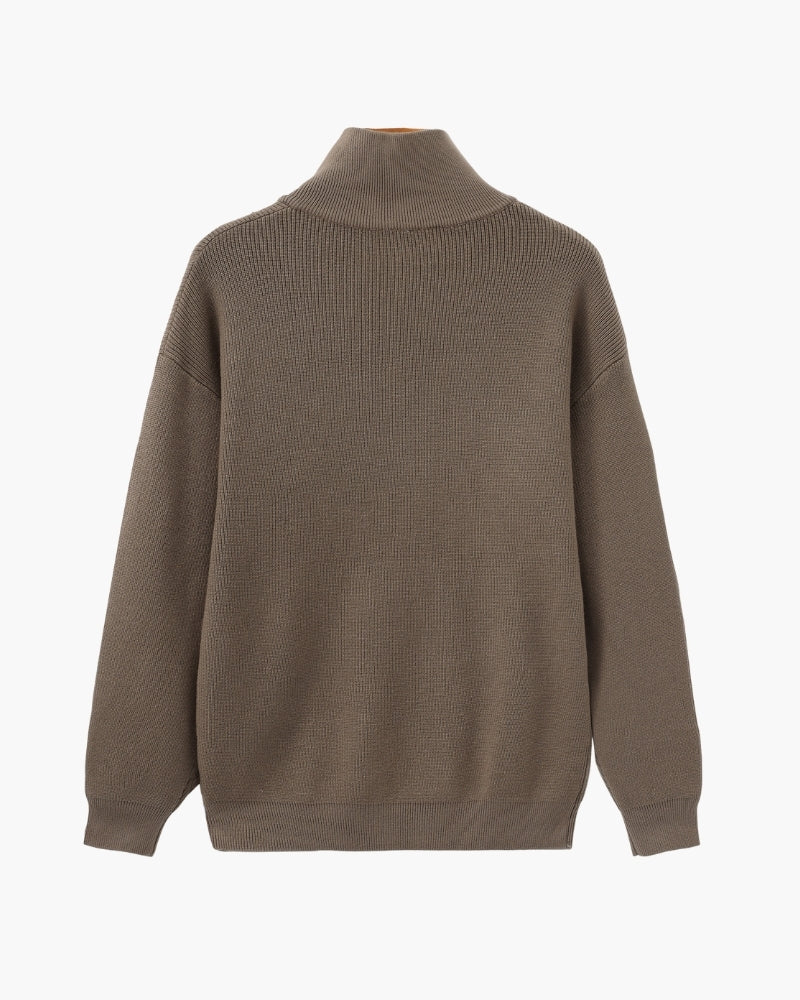 Kotor Half-Zip