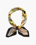 Hvar Silk Scarf