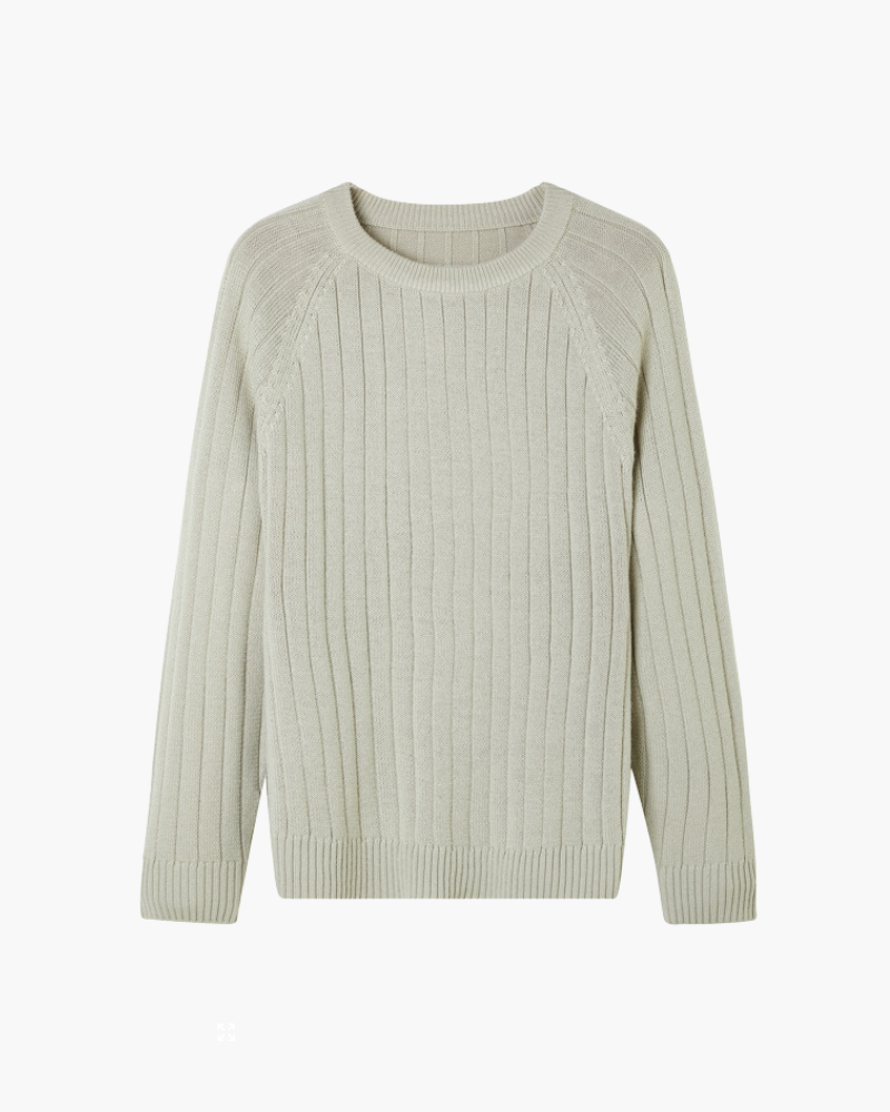Gandria Wool Sweater