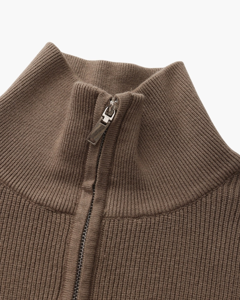 Kotor Half-Zip