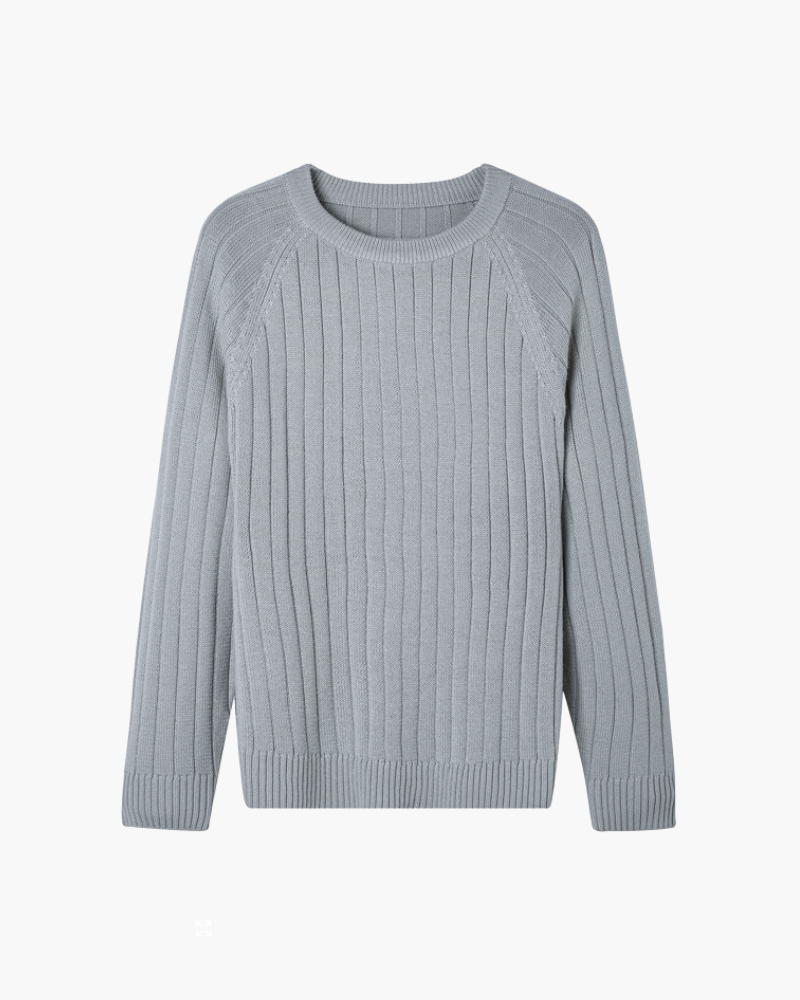 Gandria Wool Sweater