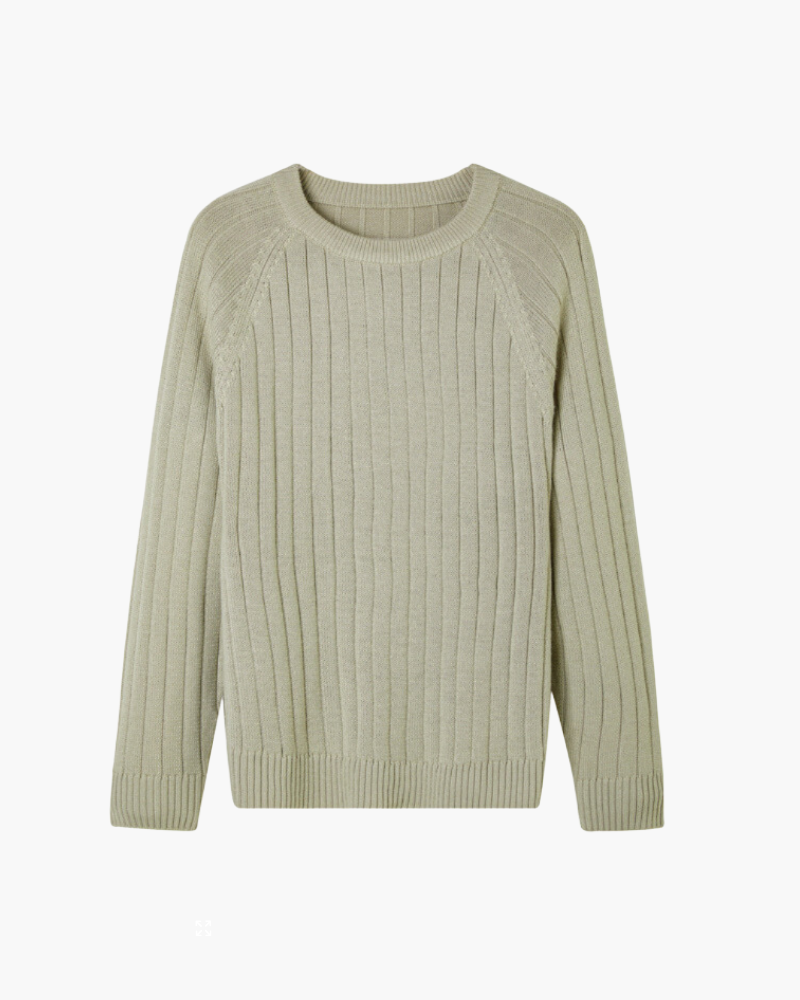 Gandria Wool Sweater