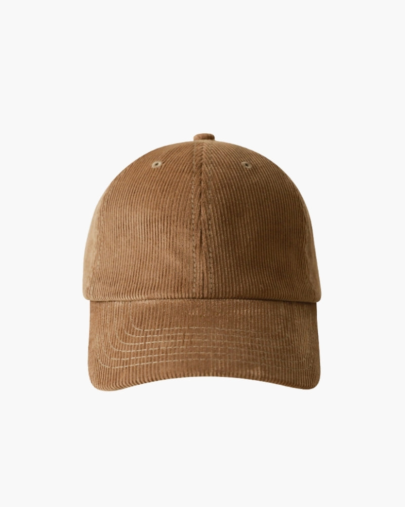 Garda Cord Cap