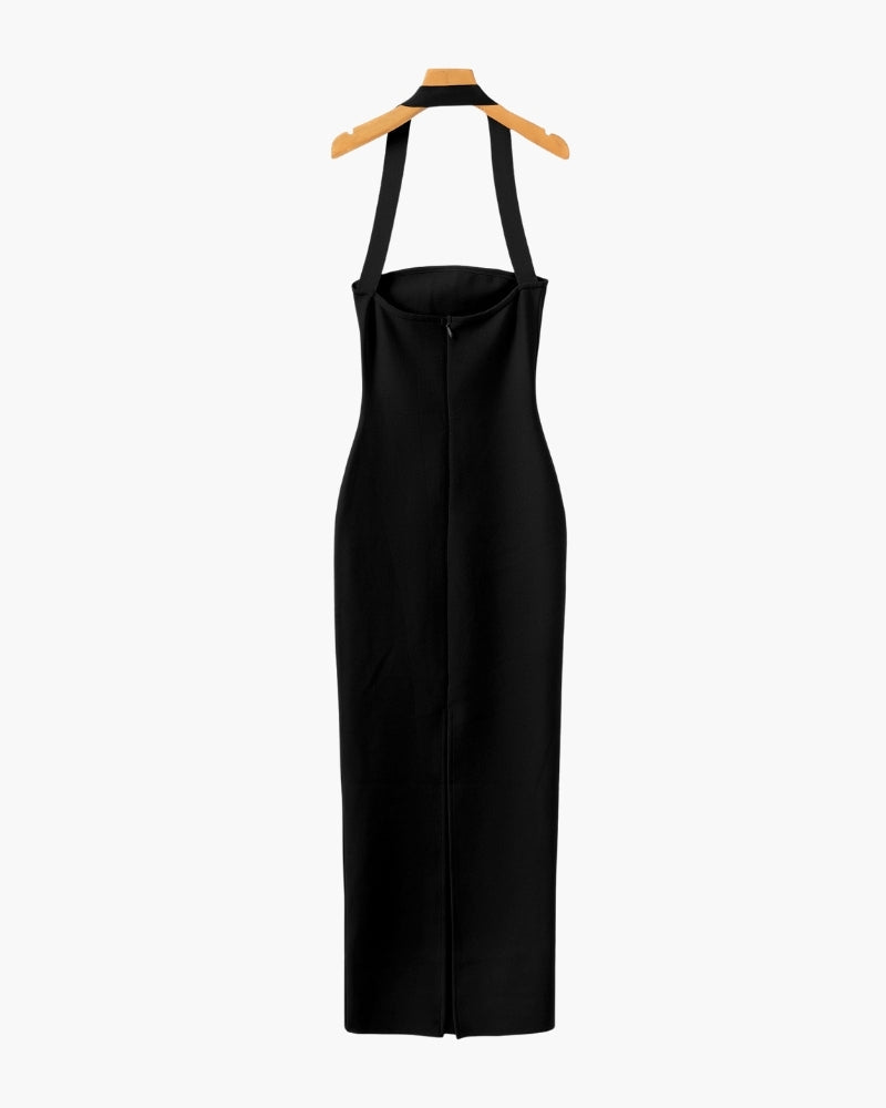 Hydra Maxi Dress