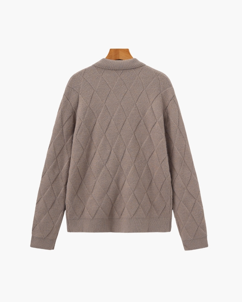 Montauk Cardigan