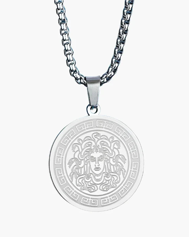 Sutri Gold Chain