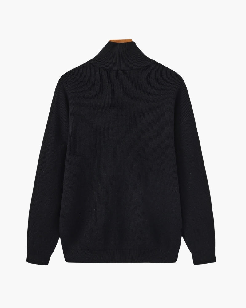 Kotor Half-Zip