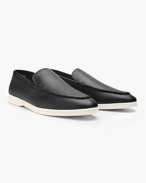 Bagnoregio Leather Loafer