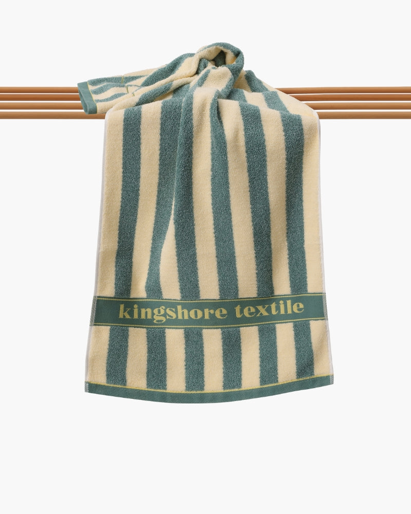 Siasconset Hand Towel
