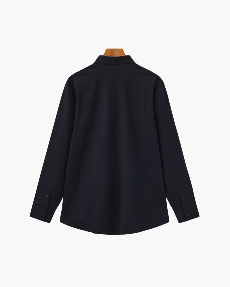 Zermatt Cotton Shirt