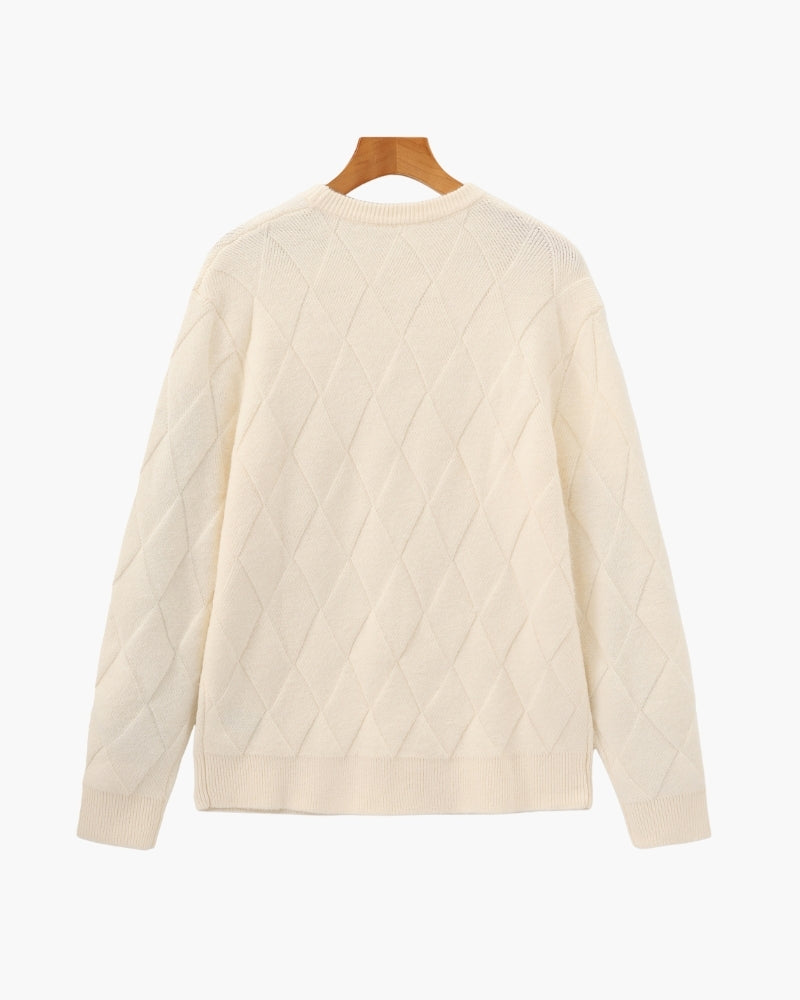 Newport Crewneck
