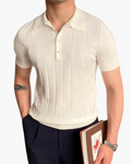 Vence Cotton Polo