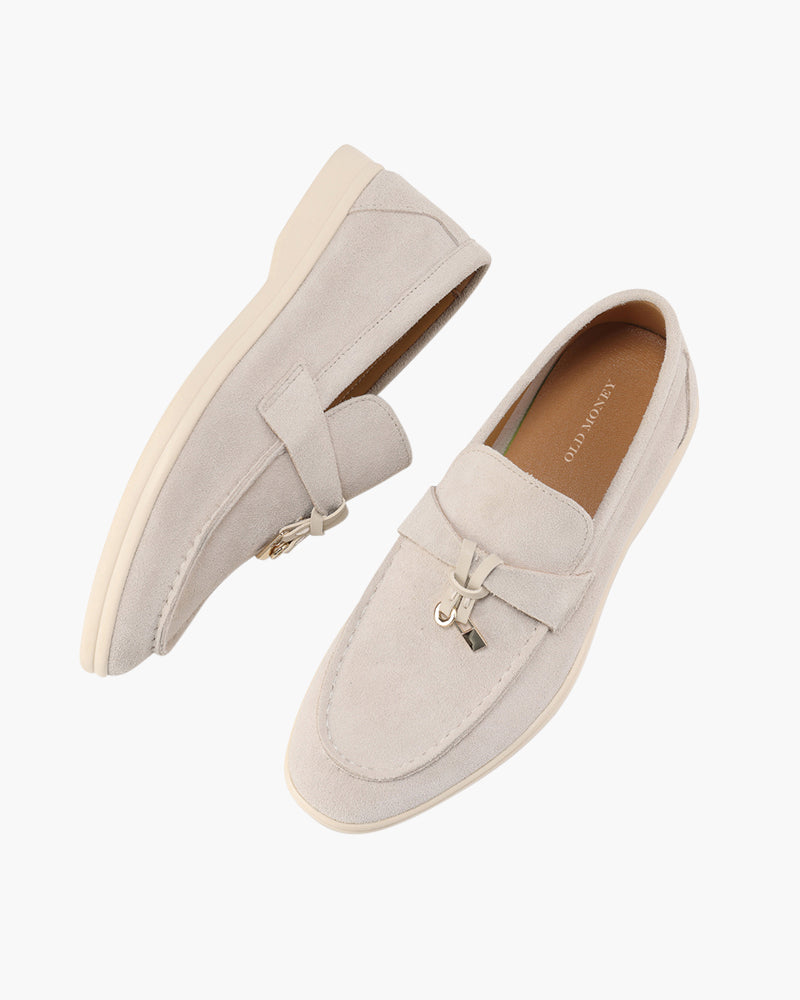 Holkham Suede Loafer (Women's)