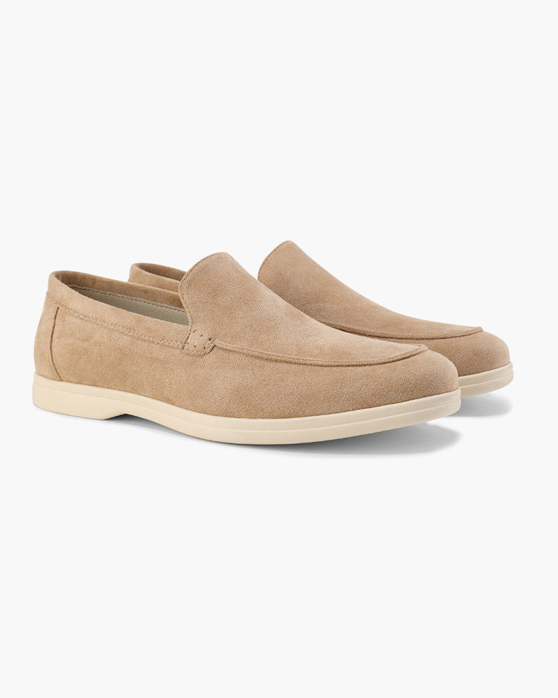 Montefalco Suede Loafer