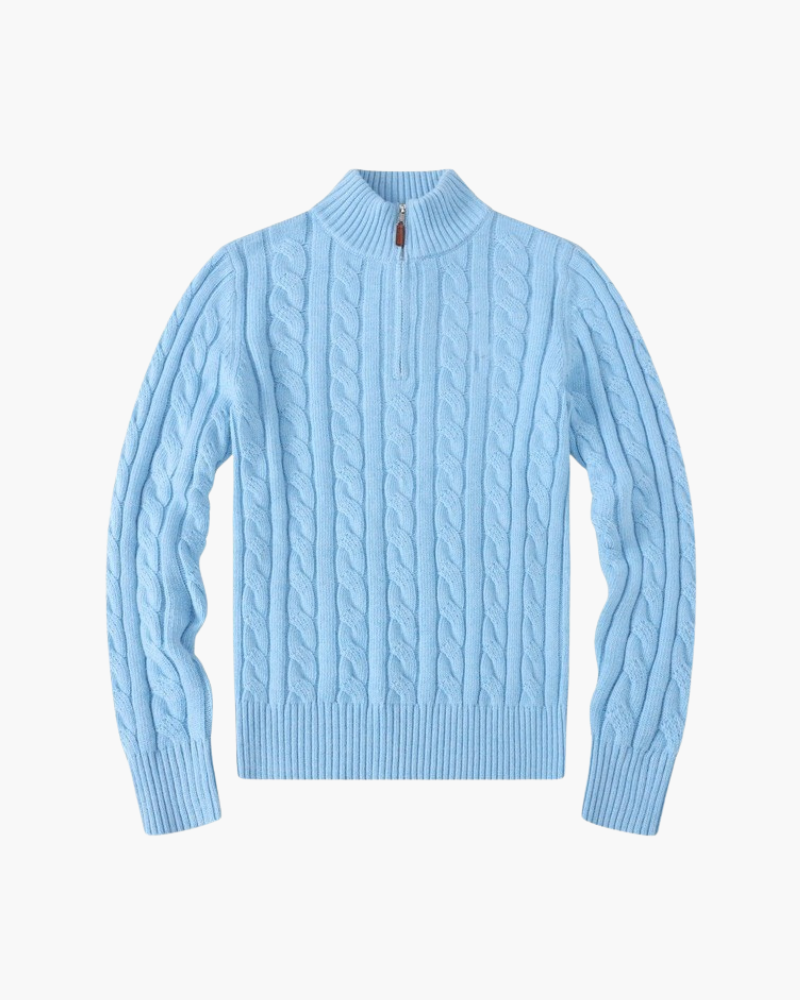 Klosters Half-Zip (Women's)