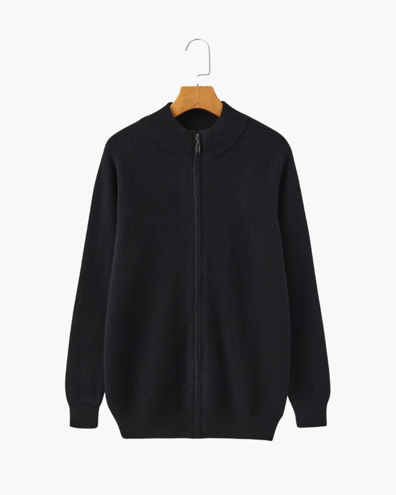 Comacchio Cashmere Vest
