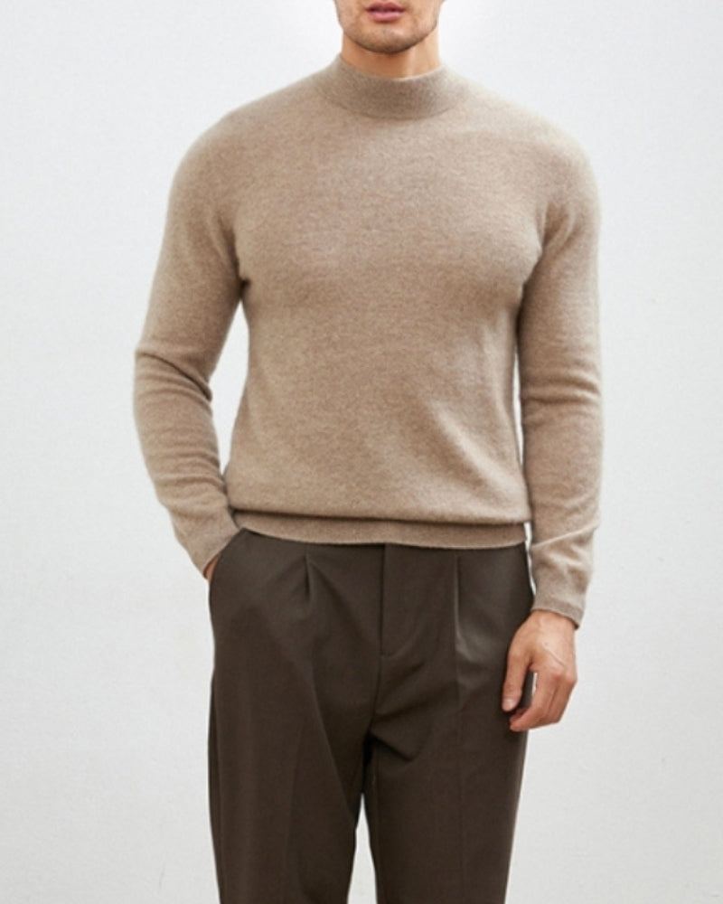 Sonoma Turtleneck