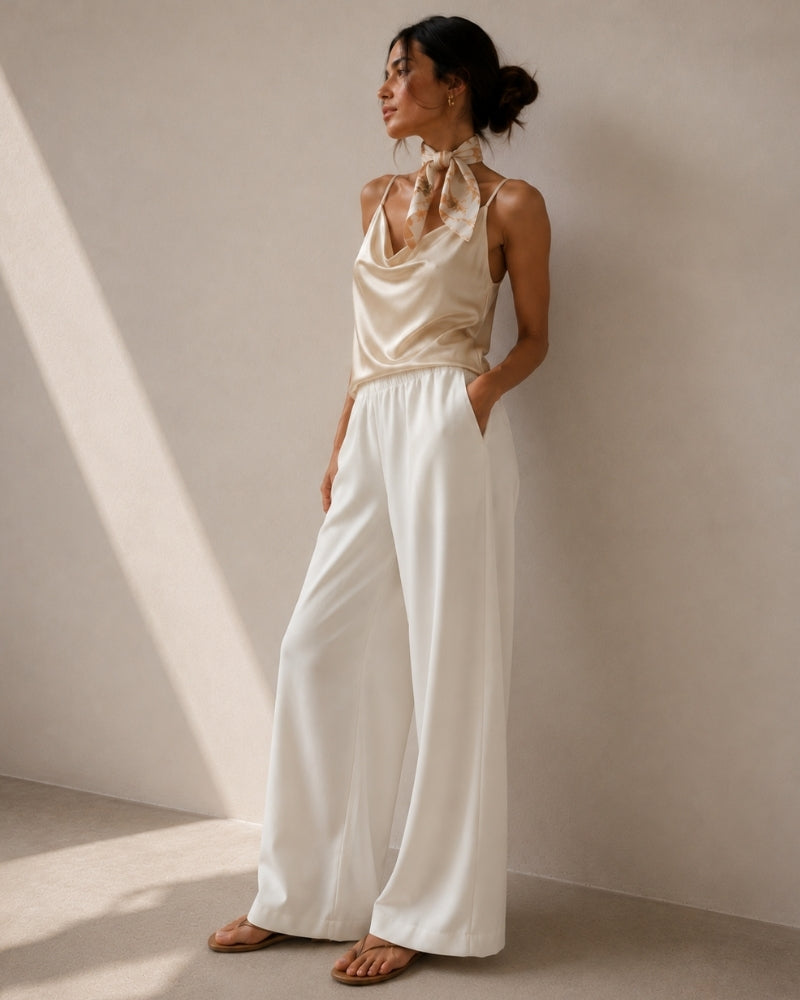 Ravello Trousers