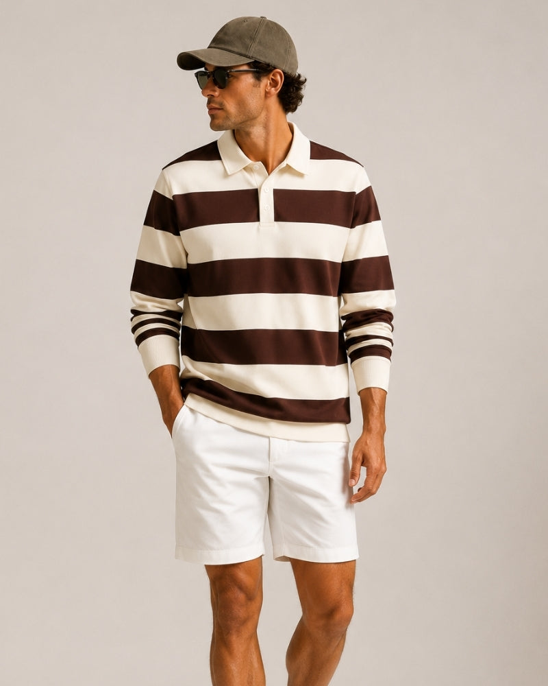 Sorrento Rugby Polo