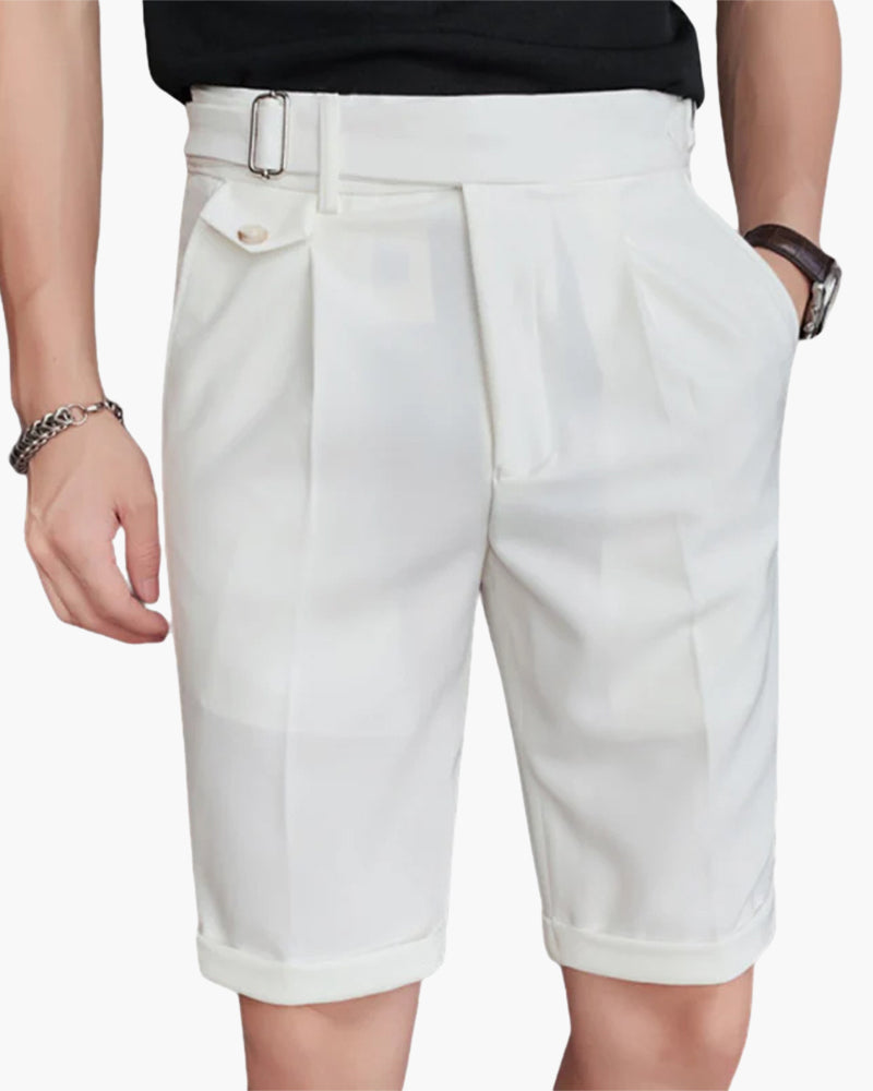 Bibury Shorts
