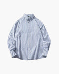 Fiuggi Striped Shirt