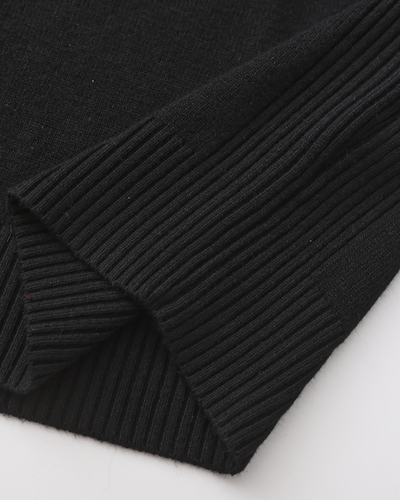 Murren Turtleneck