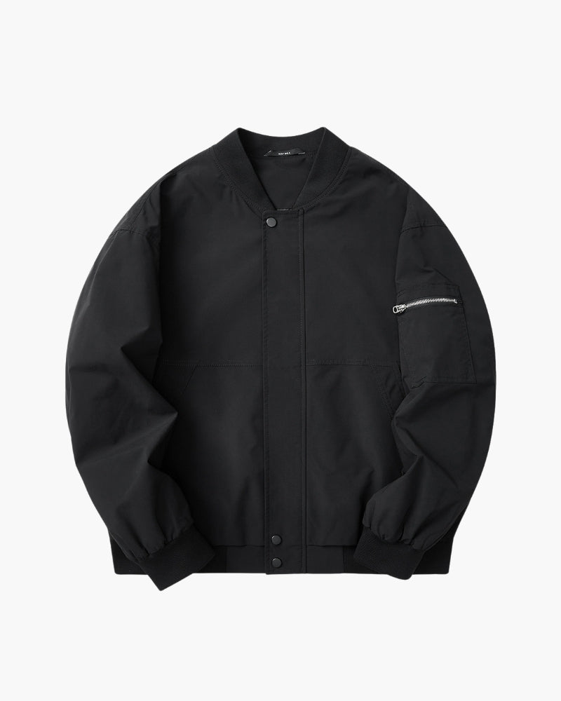 Saratoga Bomber Jacket
