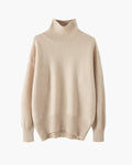Kiawah Turtleneck (Women's)