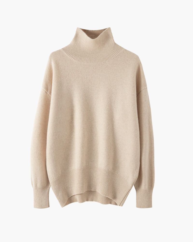 Kiawah Turtleneck (Women's)