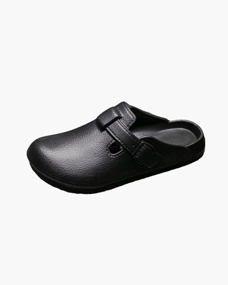 Bellagio Clog