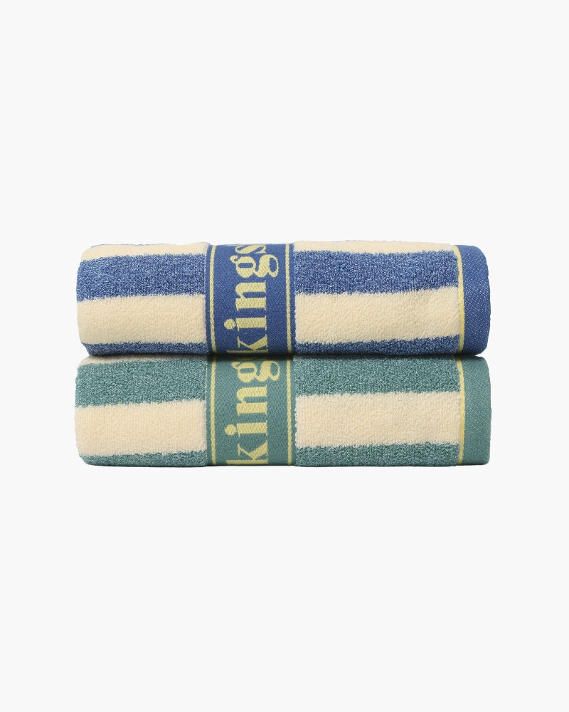 Siasconset Hand Towel