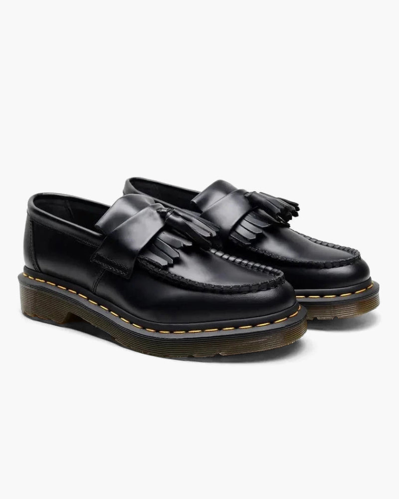 Narni Leather Loafer