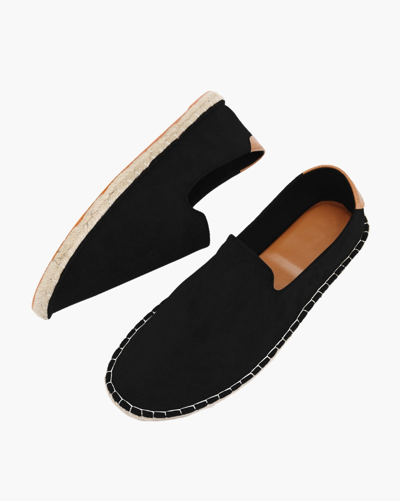 Noto Espadrille