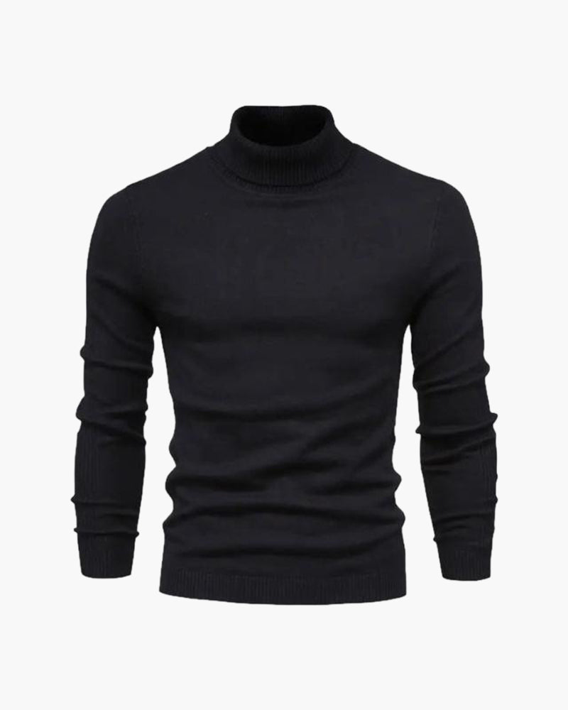 Murren Turtleneck