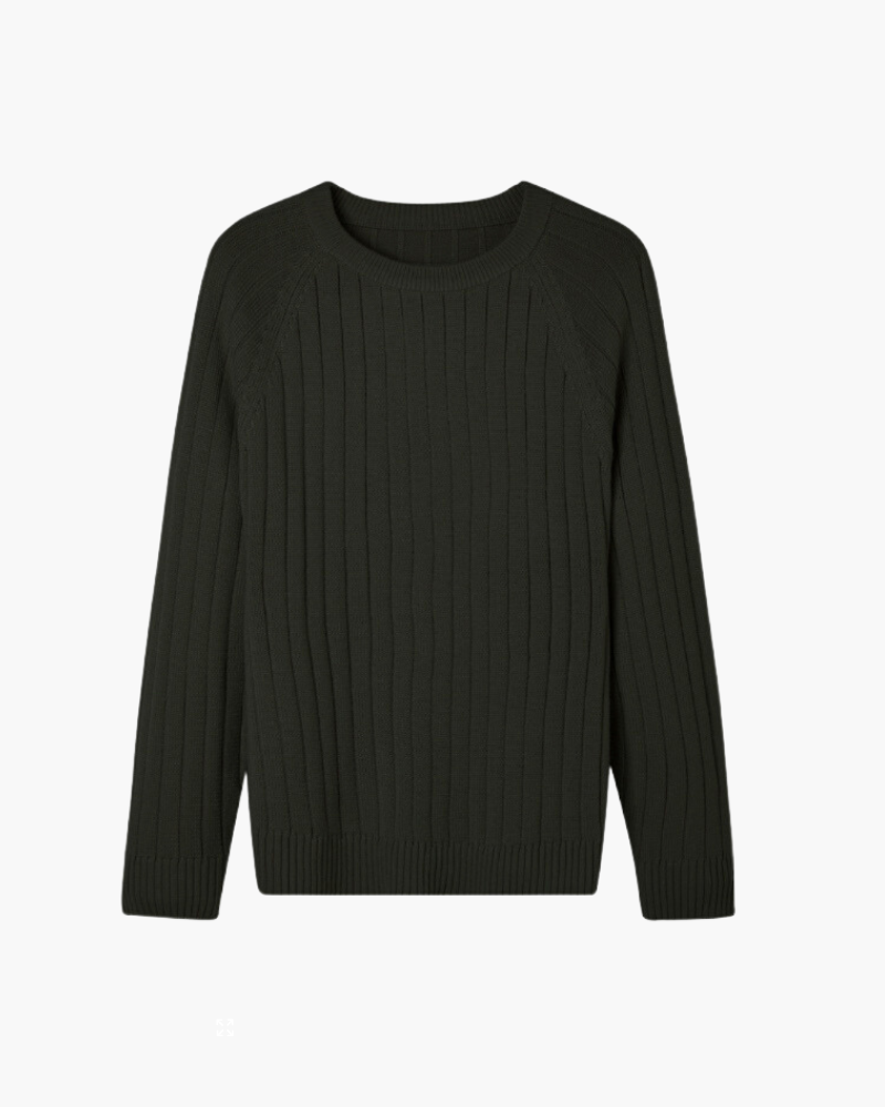 Gandria Wool Sweater