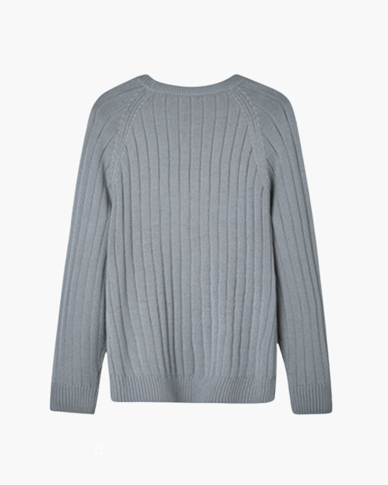 Gandria Wool Sweater