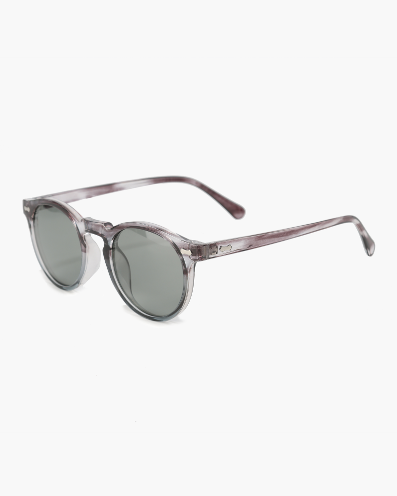 The Bolzano Look
