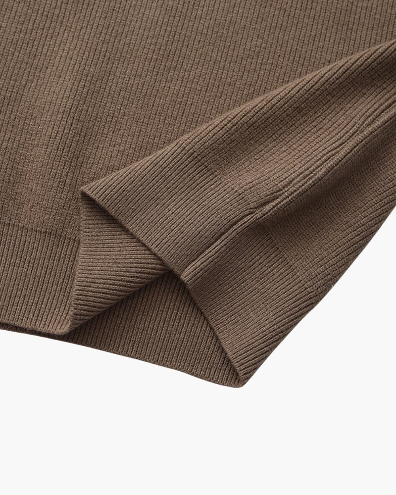Kotor Half-Zip