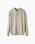 Morcote Wool Polo