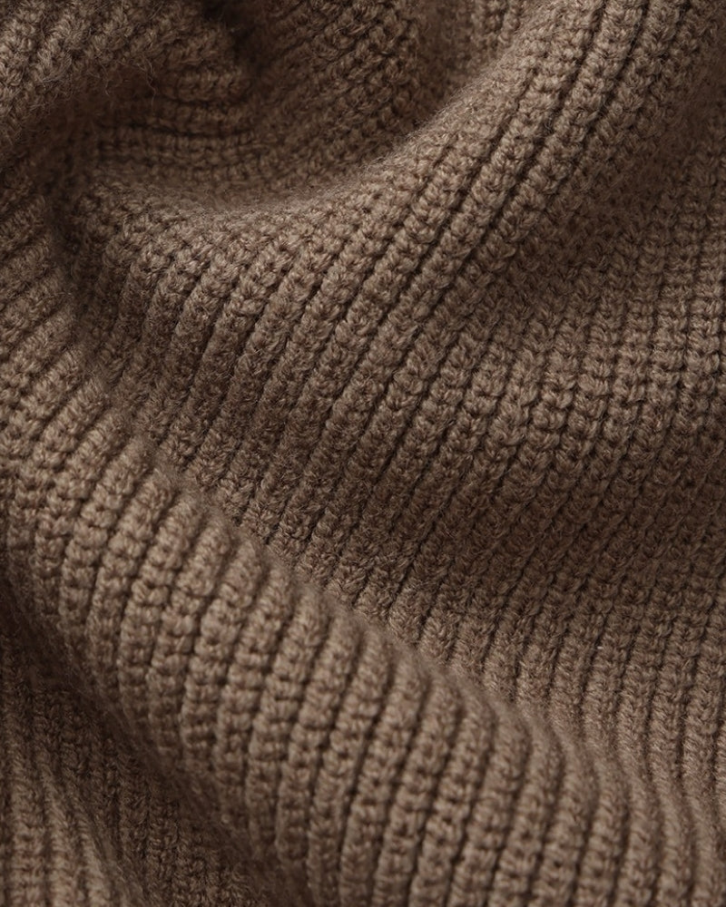 Kotor Half-Zip