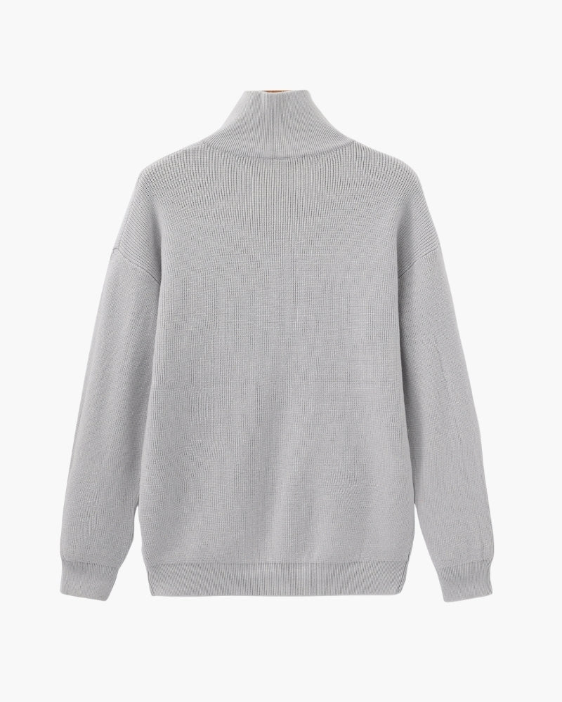 Kotor Half-Zip