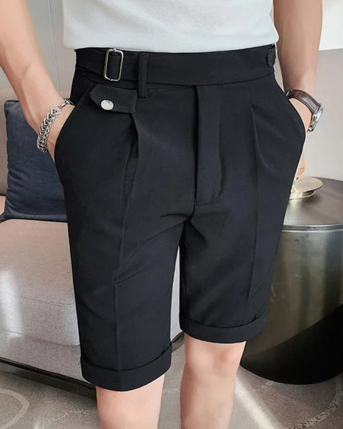 Bibury Shorts