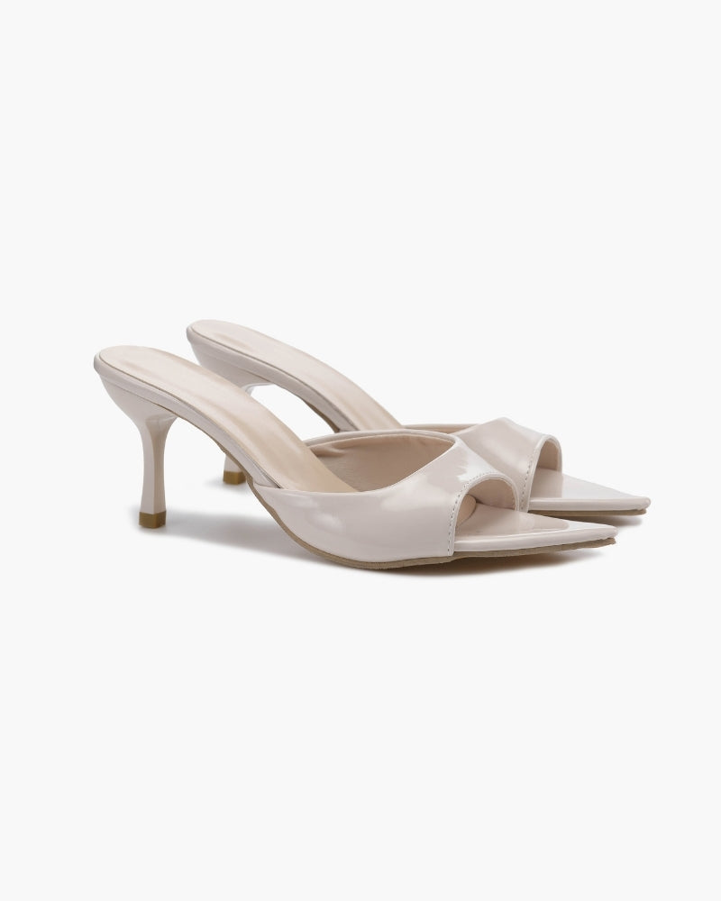 Camden Heel
