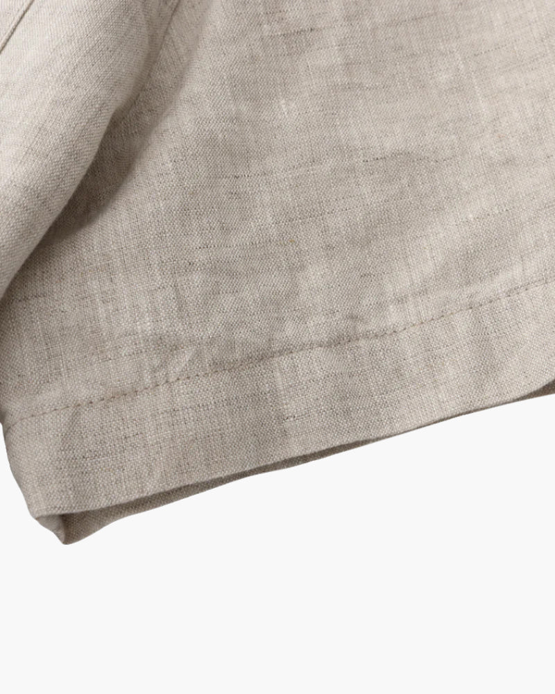 Cefalu Linen Shirt