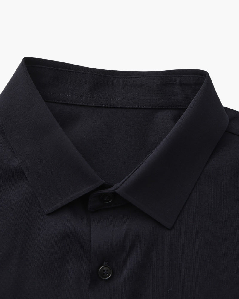 Zermatt Cotton Shirt