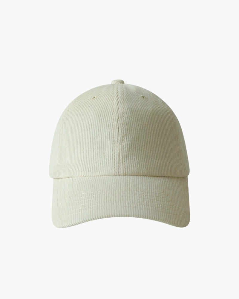 Garda Cord Cap
